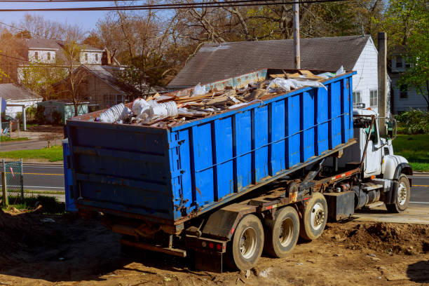 Best Household Junk Removal  in Mount Rainier, MD