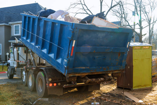 Best Office Junk Removal  in Mount Rainier, MD