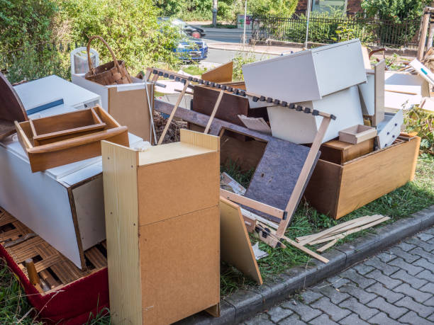 Best Yard Waste Removal  in Mount Rainier, MD