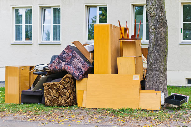 Best Junk Removal Near Me  in Mount Rainier, MD