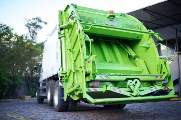 Best Construction Debris Removal  in Mount Rainier, MD